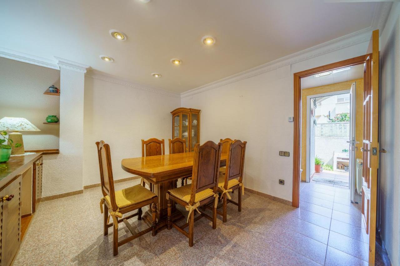 Homeholidaysrentals Espriu- Costa Barcelona ซานตาซูซานนา ภายนอก รูปภาพ