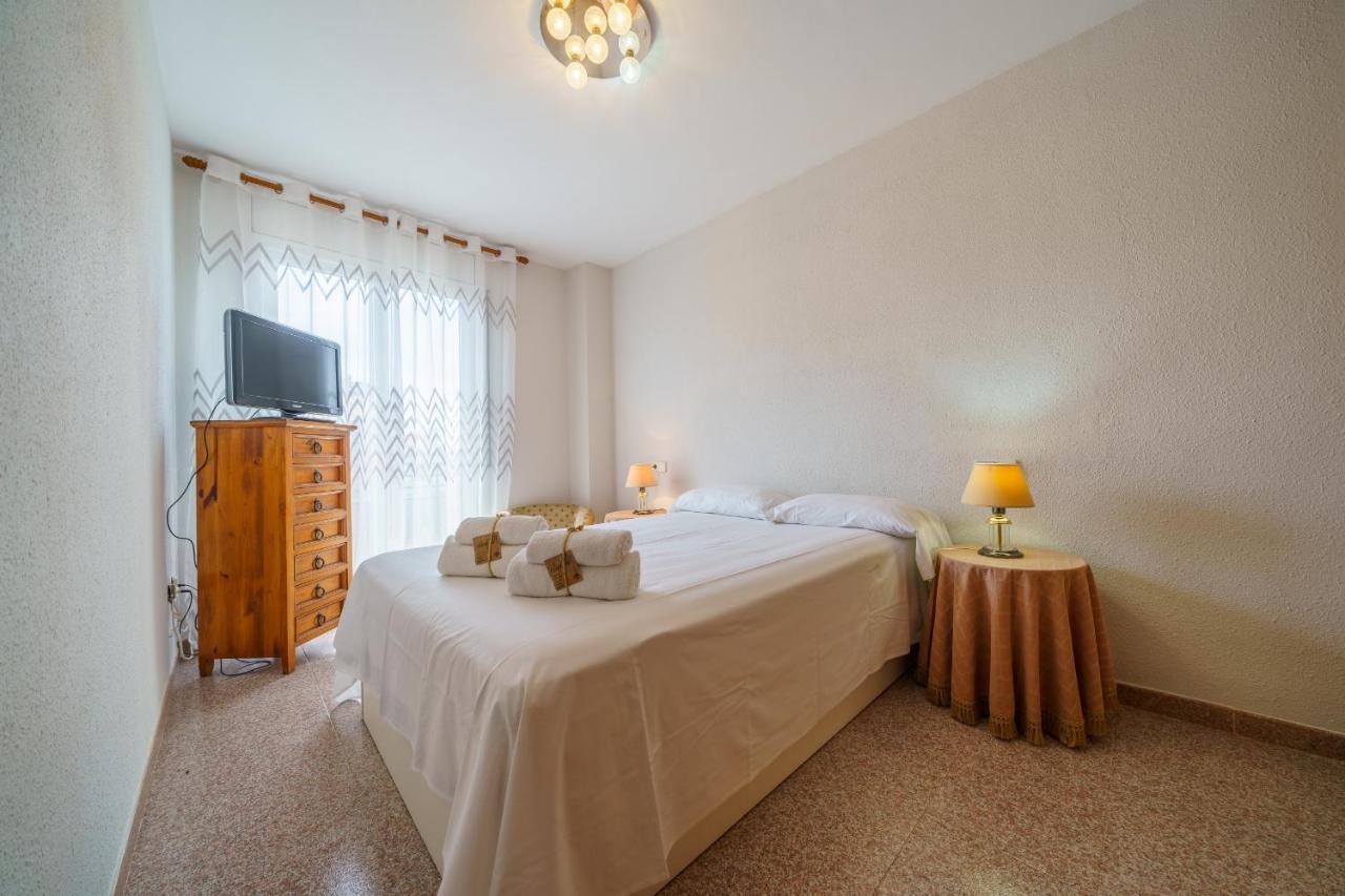 Homeholidaysrentals Espriu- Costa Barcelona ซานตาซูซานนา ภายนอก รูปภาพ